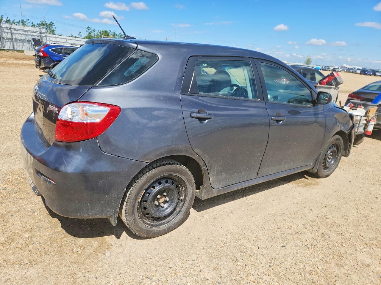 2012 Toyota Matrix L - Фото 3