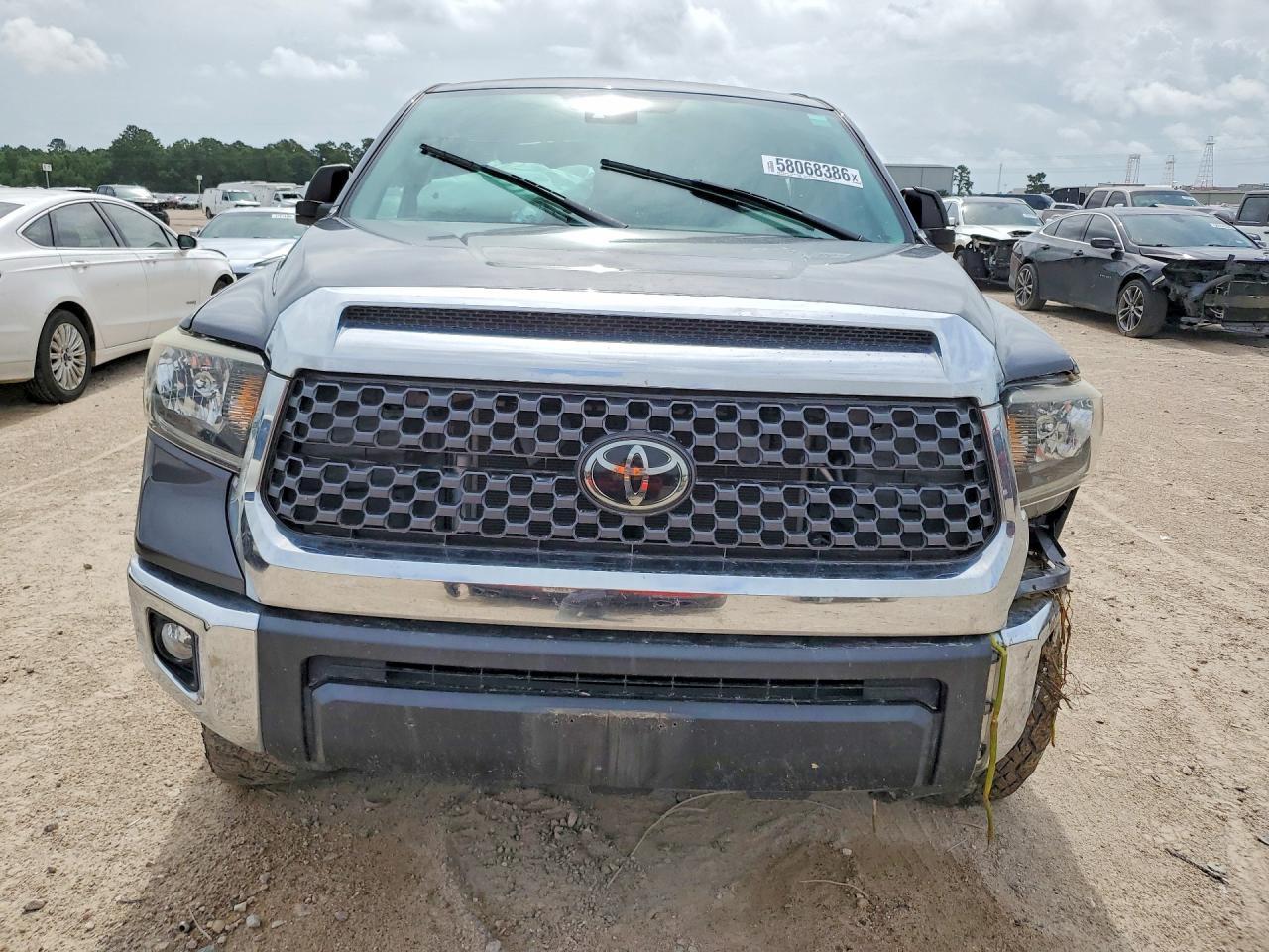 2021 Toyota Tundra Sr5 - Image 5