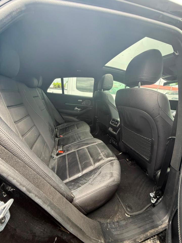 2024 Mercedes-Benz Gle Coupe 450 4Matic - Фото 6