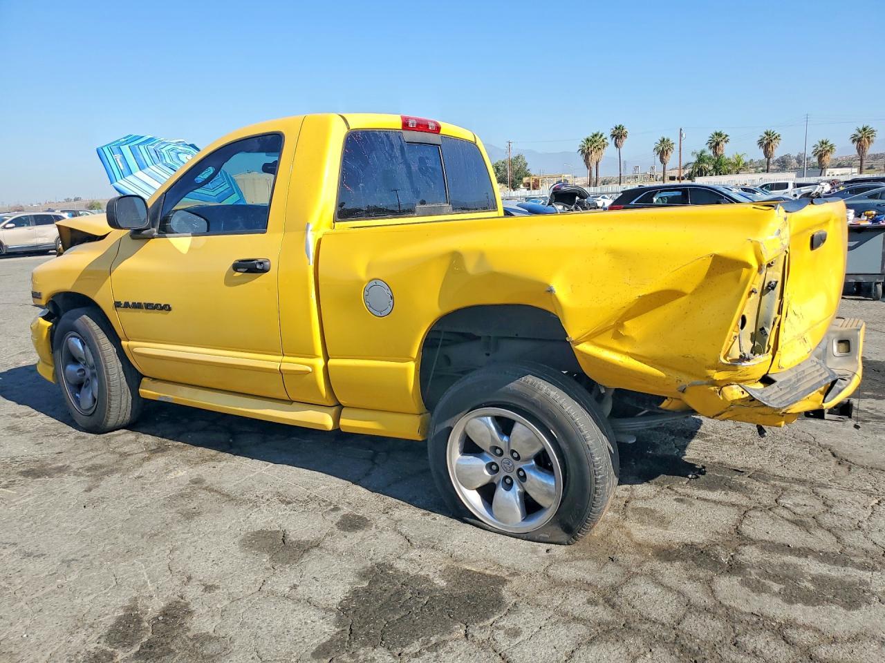 2005 Dodge Ram 1500 St - Image 2