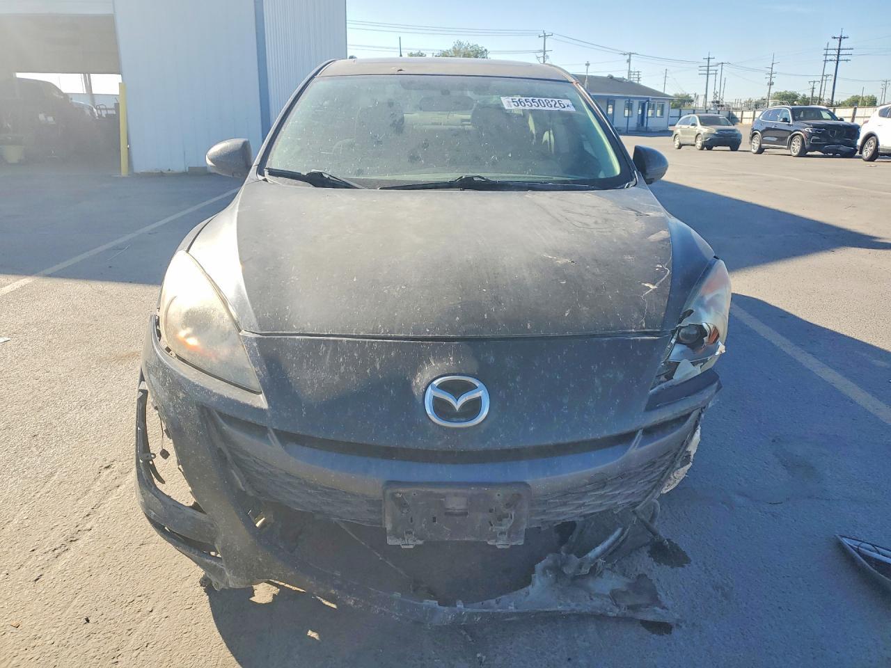 2010 Mazda 3 S - Фото 5