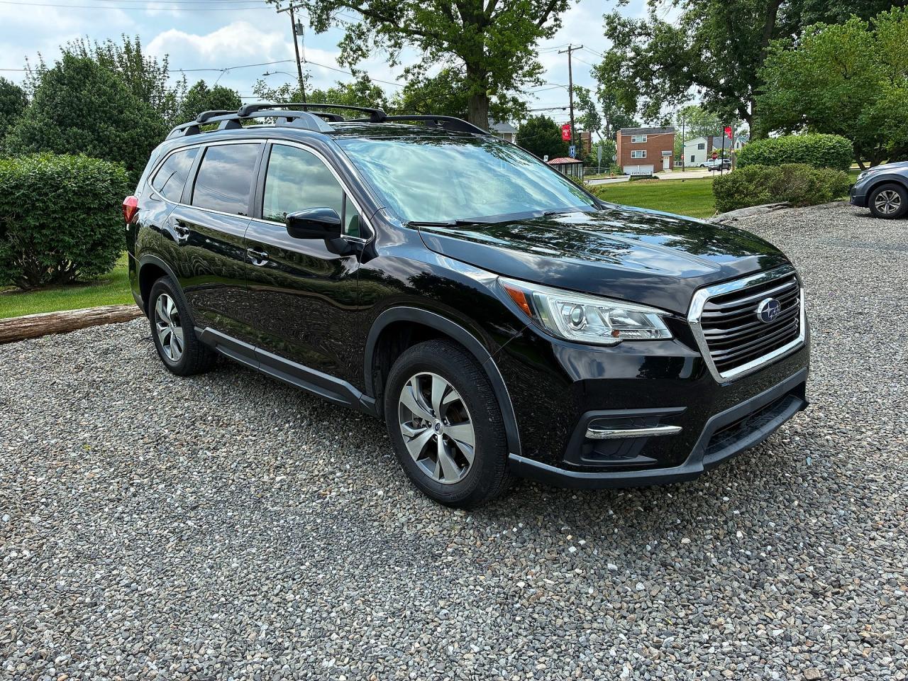2019 Subaru Ascent Premium