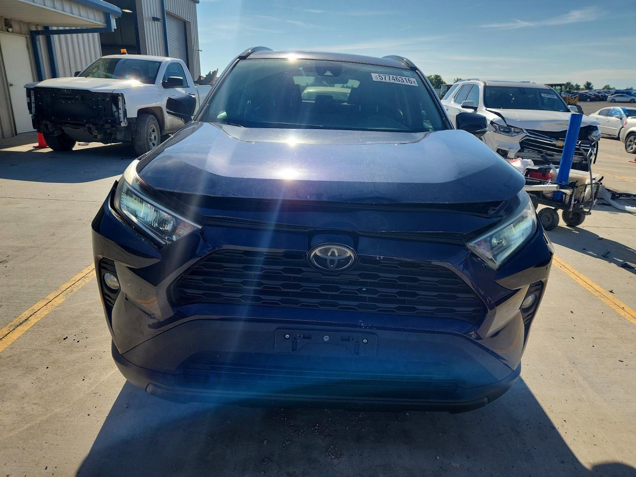 2019 Toyota Rav4 Xle - Image 5