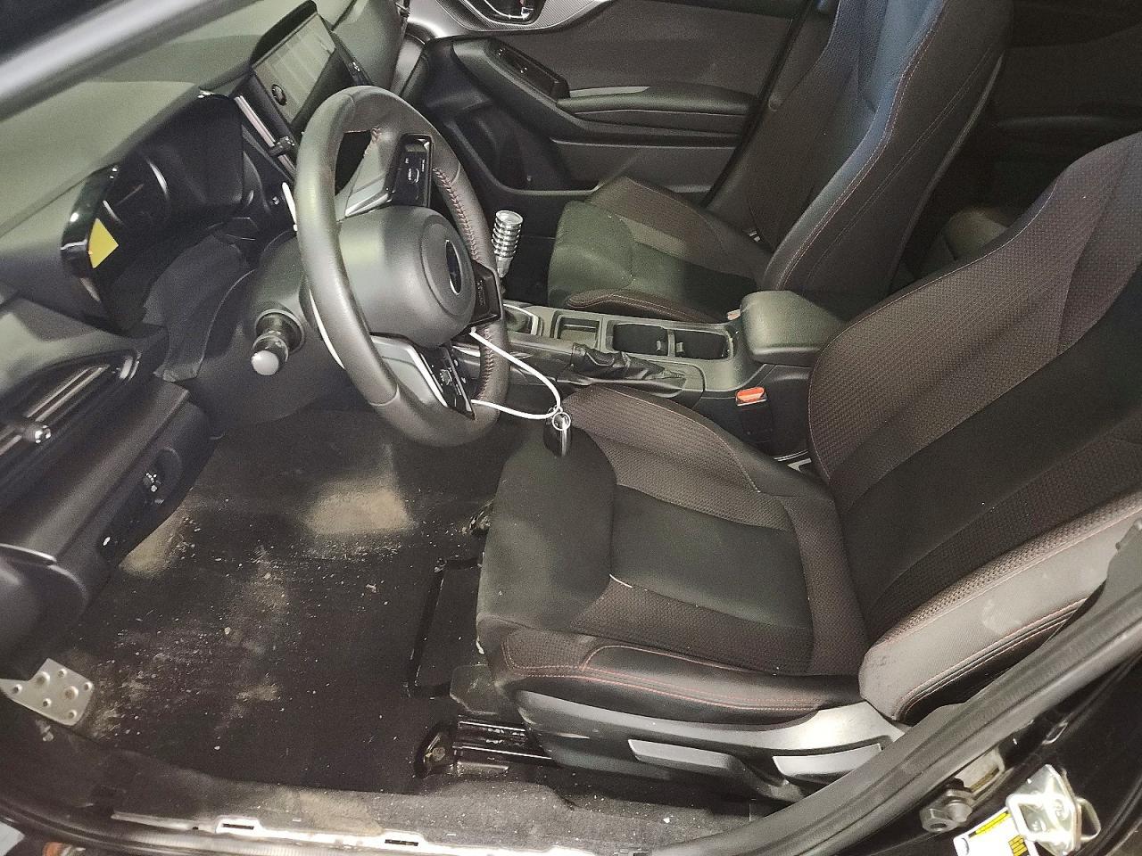 2022 Subaru Wrx Premium - Image 7