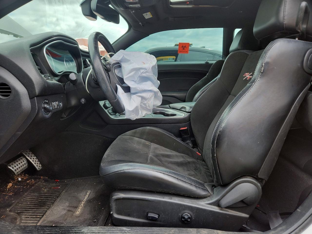 2015 Dodge Challenger R/T Scat Pack - Image 7