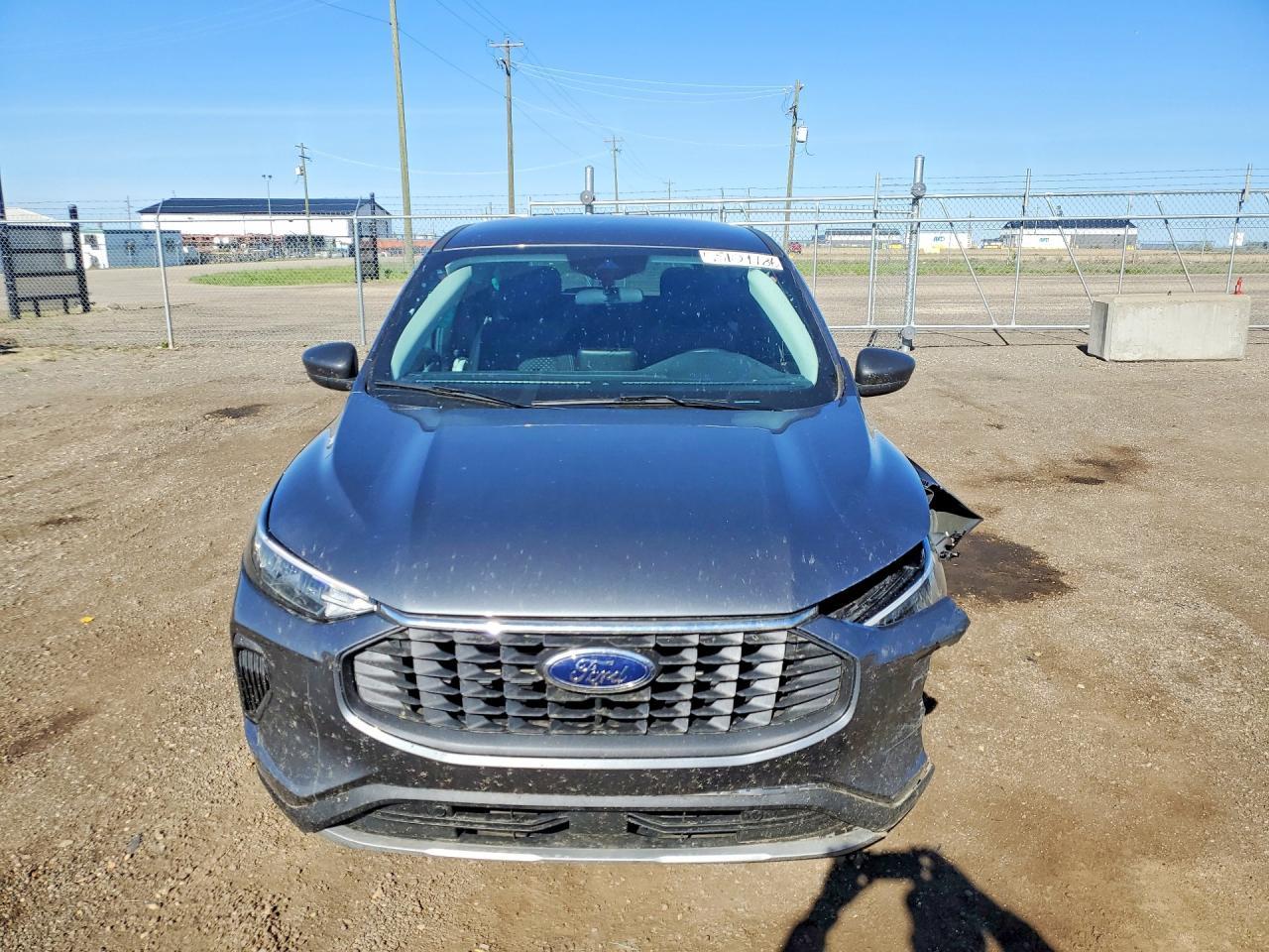 2025 Ford Escape Active - Фото 5