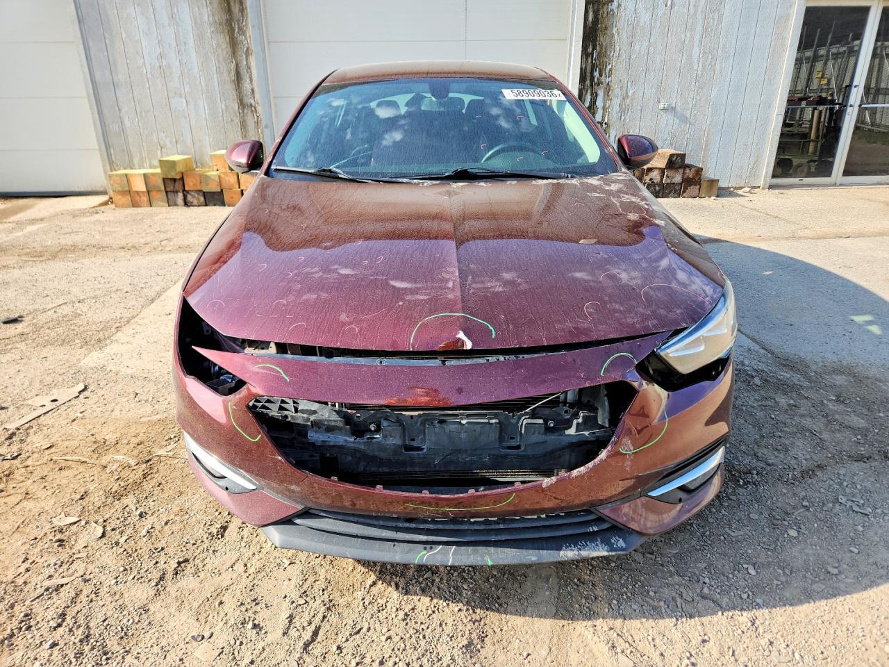 2018 Buick Regal Essence - Фото 5