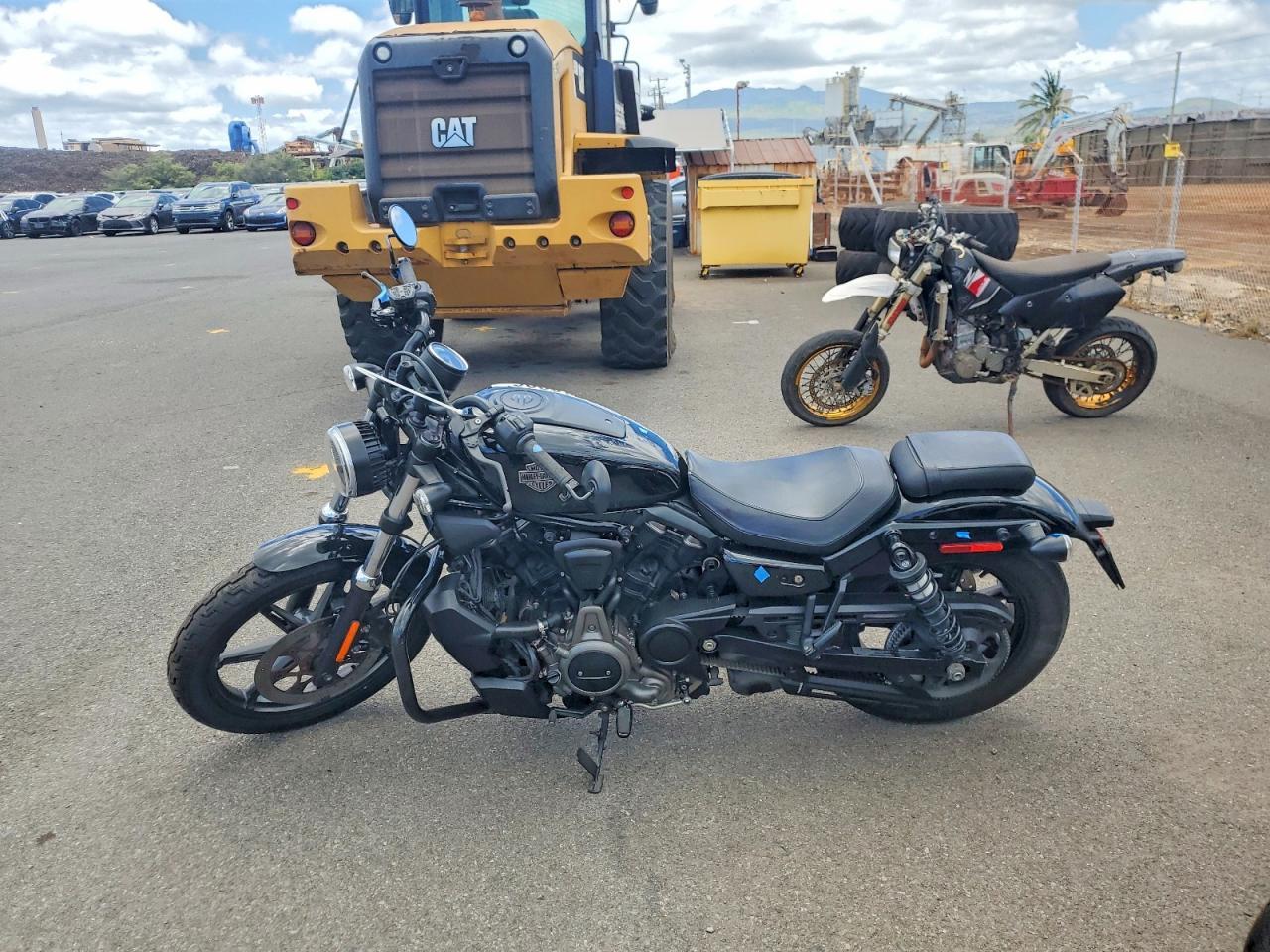 2023 Harley-Davidson Rh975 - Фото 3