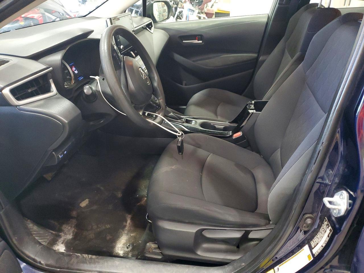 2020 Toyota Corolla Le - Image 7