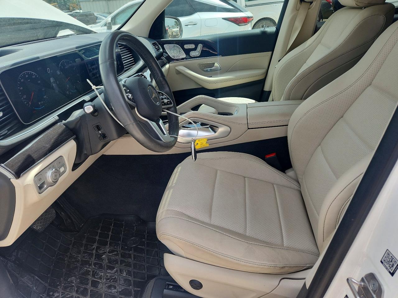 2020 Mercedes-Benz Gle 350 4Matic - Image 7