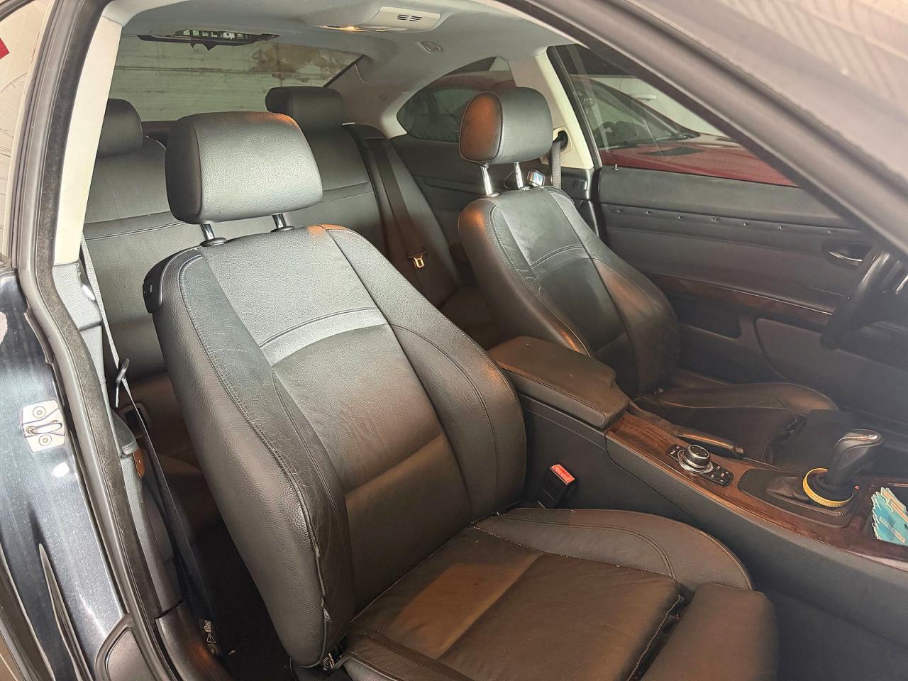 2011 BMW 328 I - Фото 6