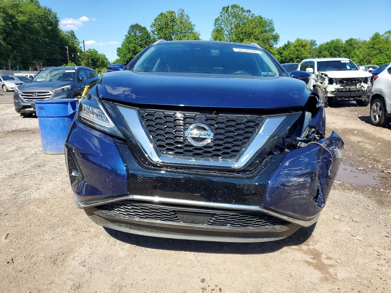 2019 Nissan Murano Platinum - Image 5