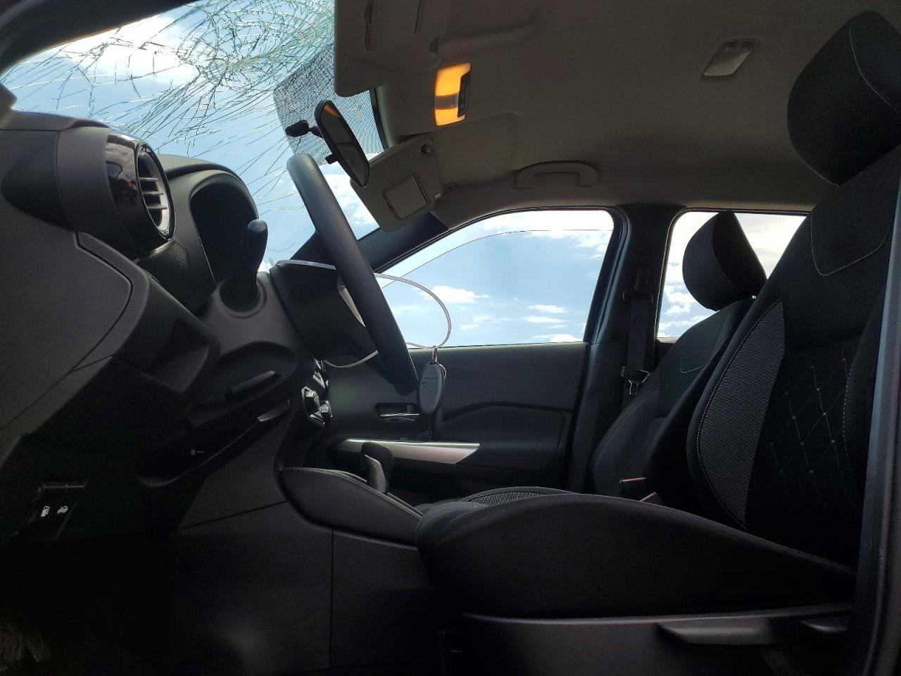 2019 Nissan Kicks S - Фото 7