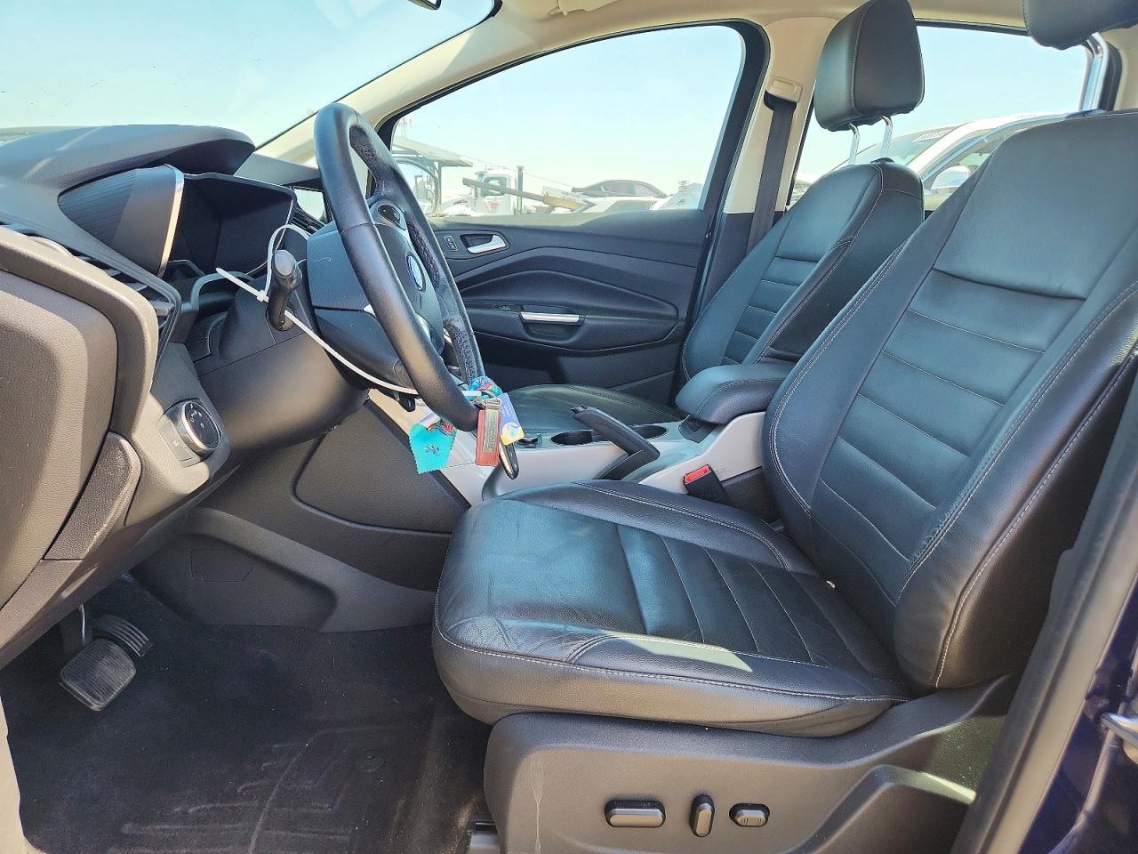 2016 Ford C-Max Premium Sel - Фото 7