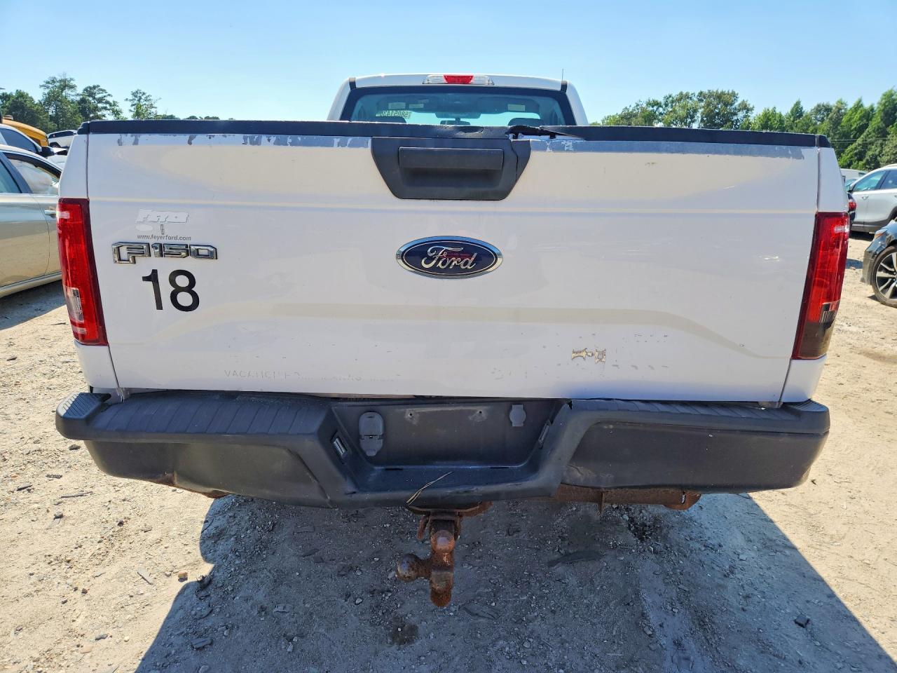 2017 Ford F150 - Image 6