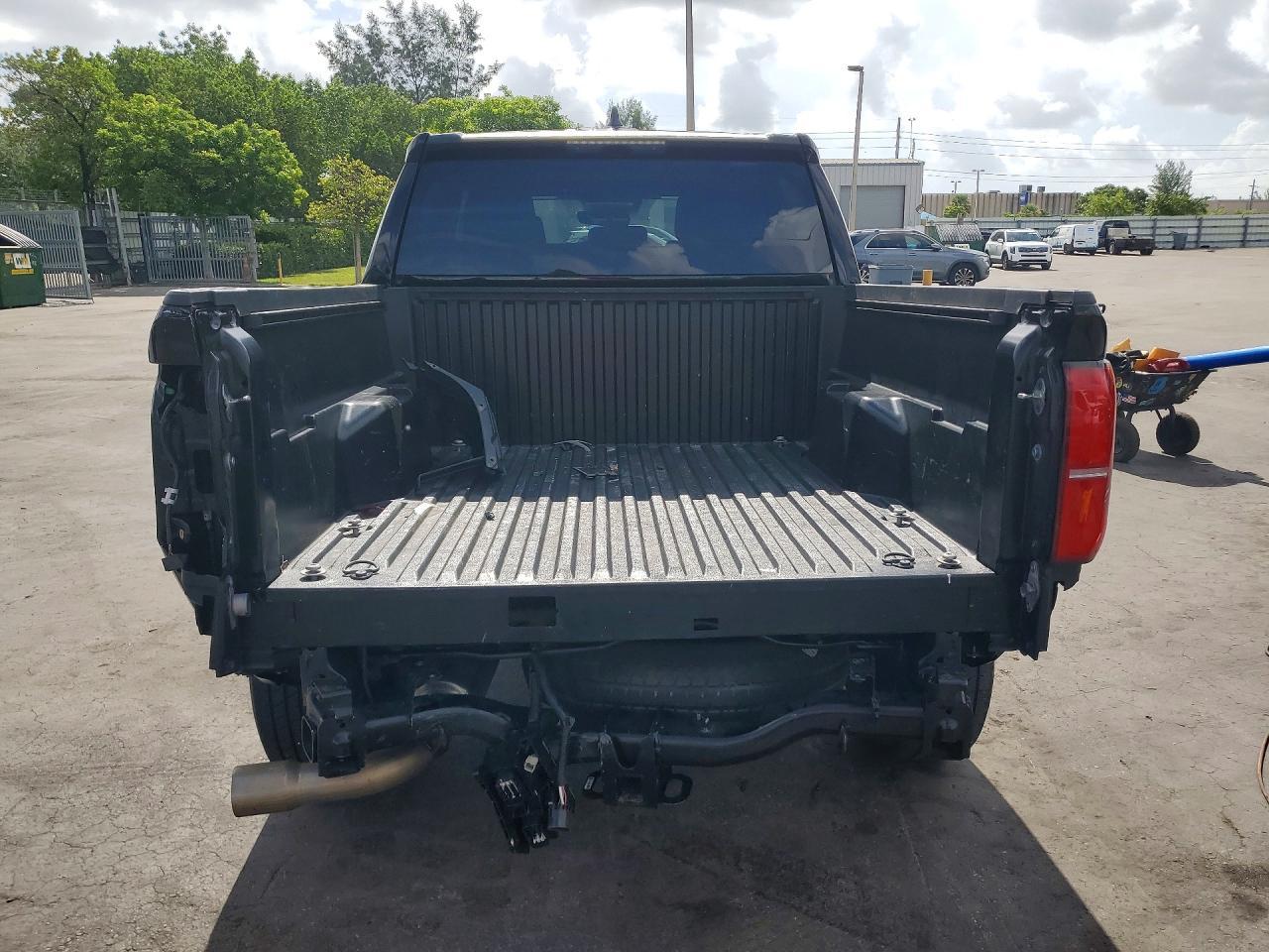 2024 Toyota Tacoma Sr5 - Фото 6
