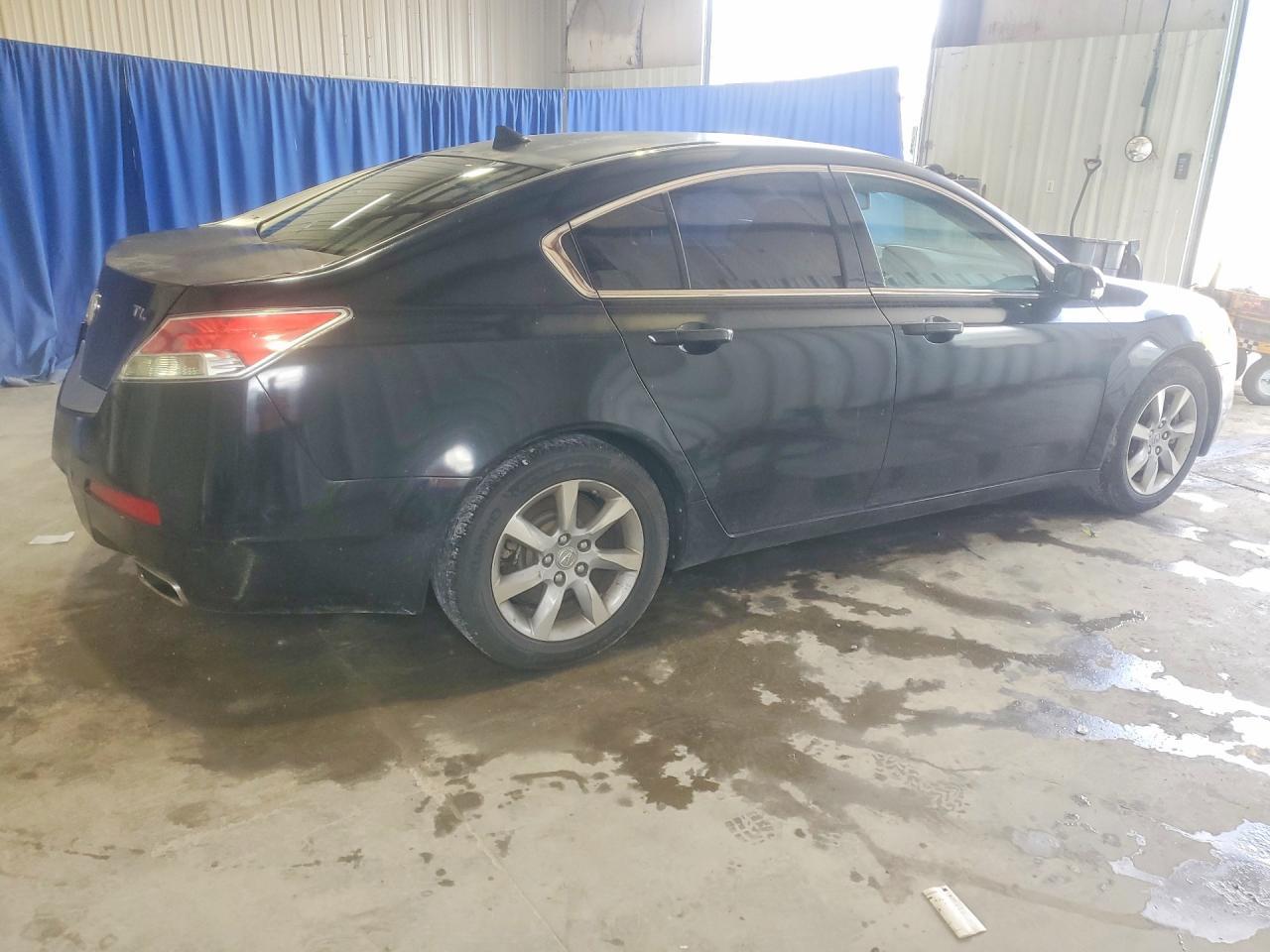 2010 Acura Tl - Image 3