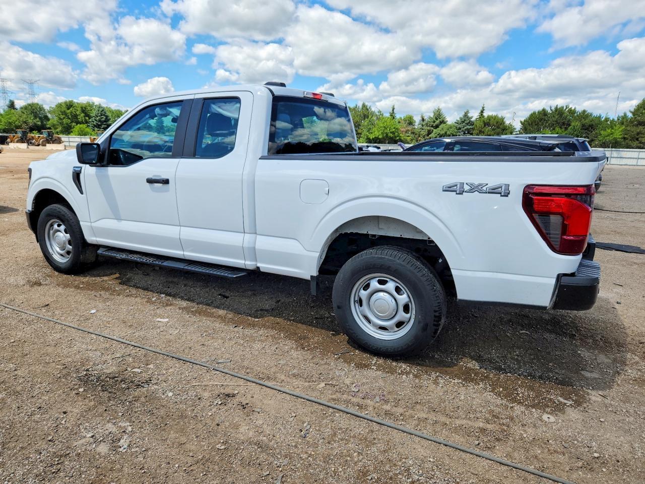 2024 Ford F150 Xl - Image 2