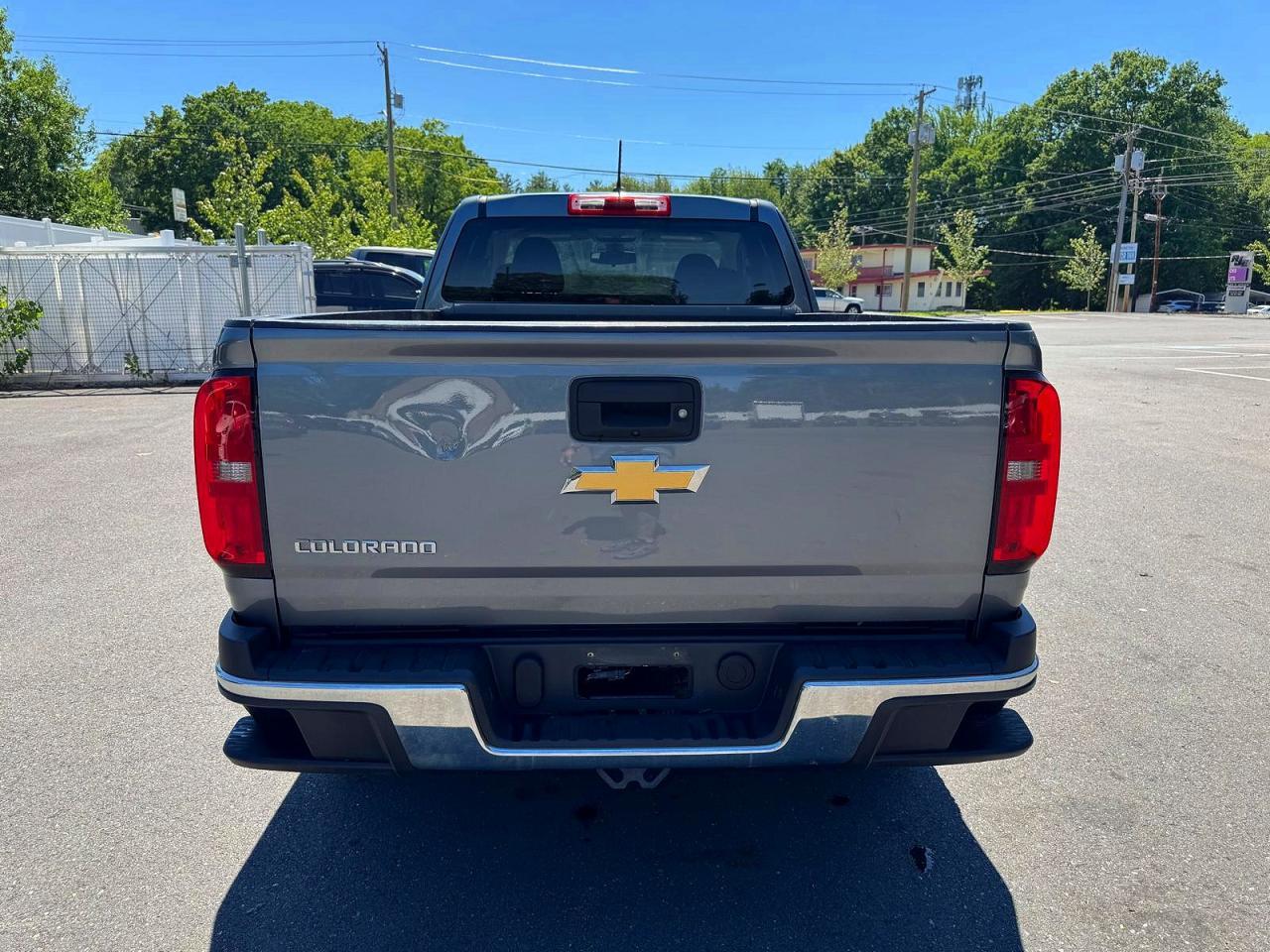 2020 Chevrolet Colorado - Image 6