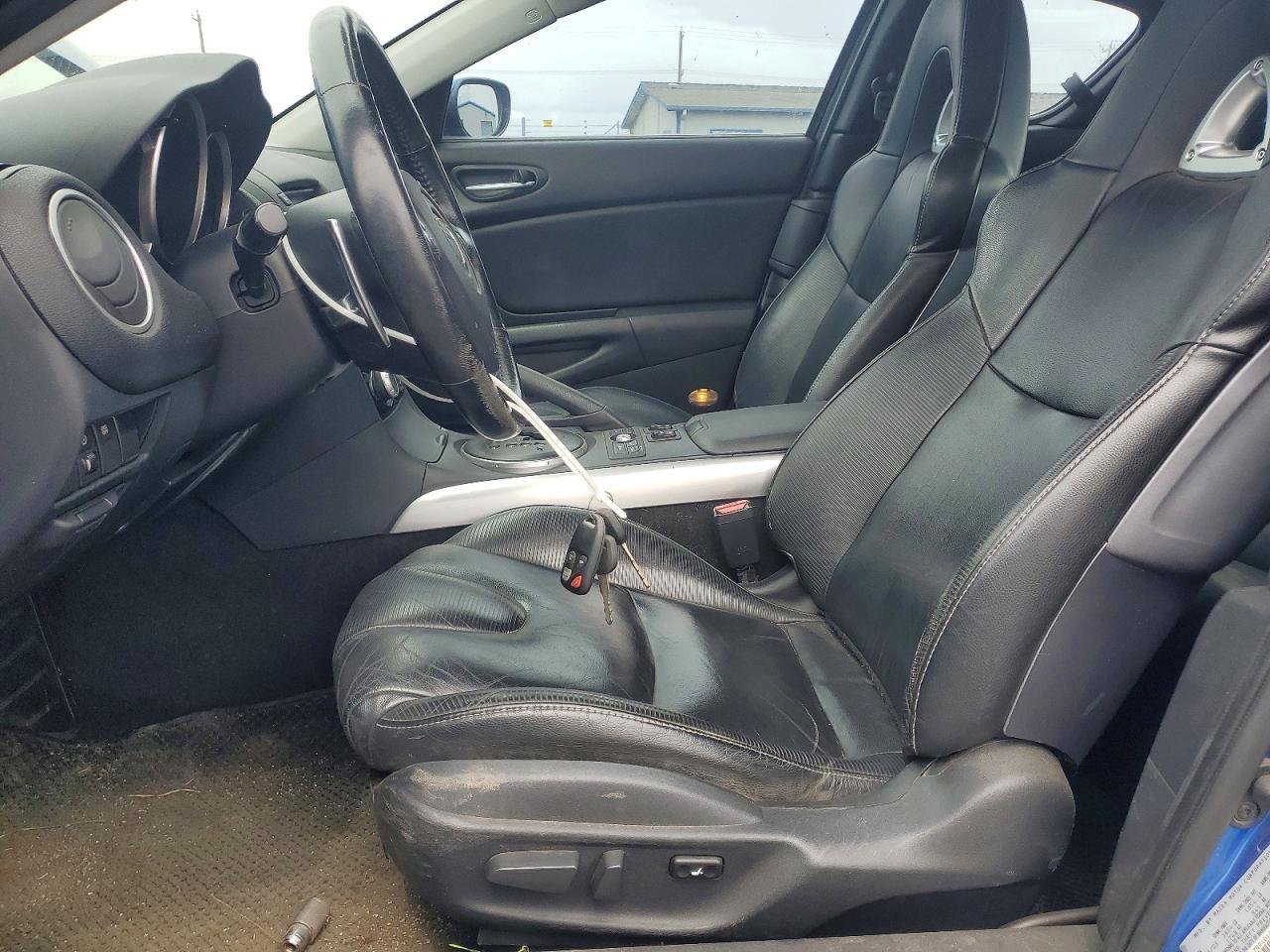 2004 Mazda Rx8 - Фото 7