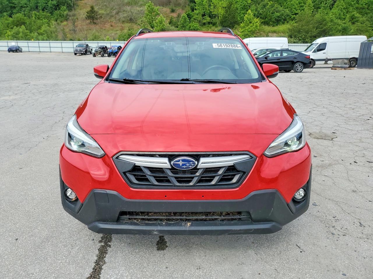 2021 Subaru Crosstrek Limited - Image 5