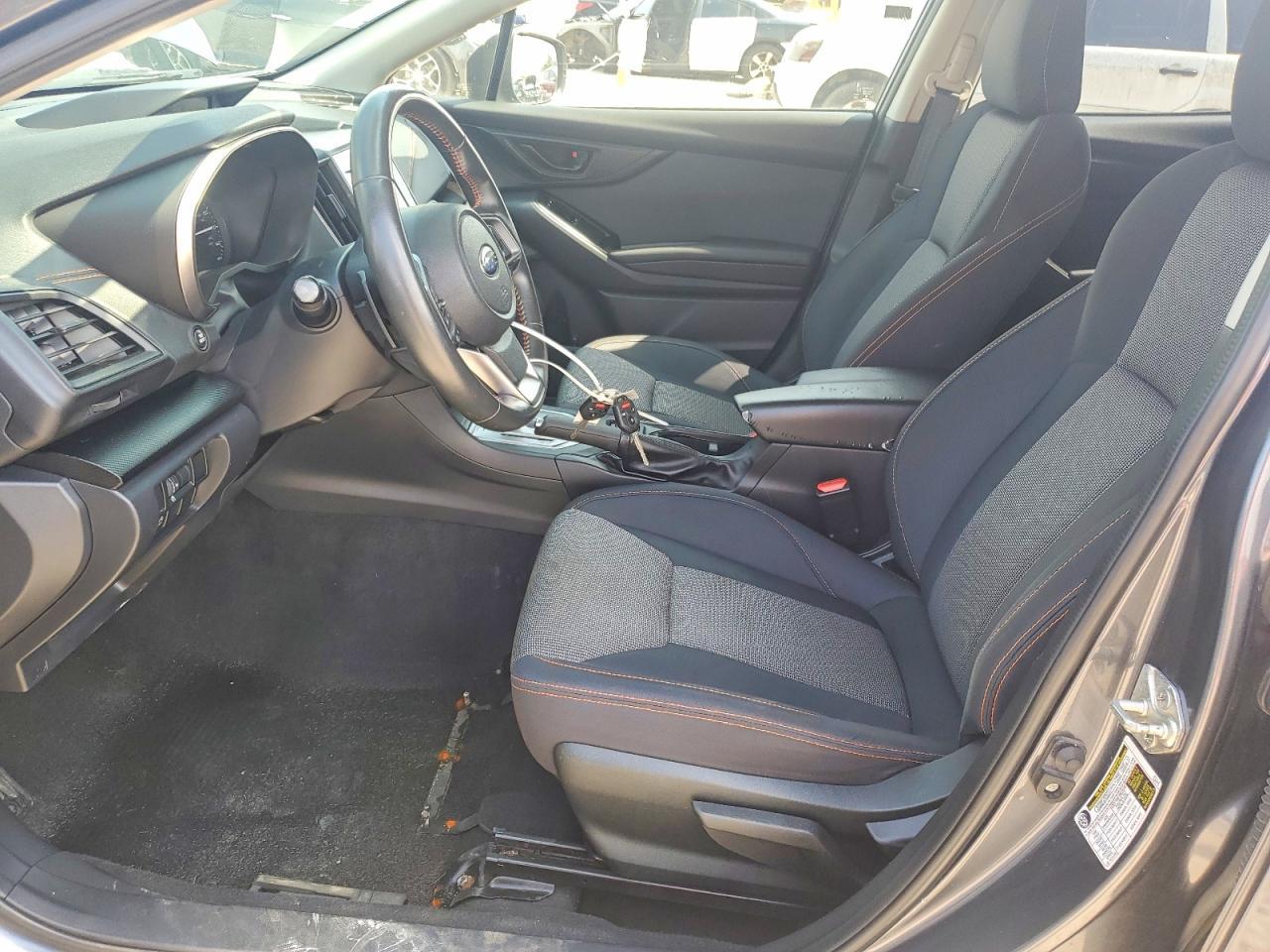 2023 Subaru Crosstrek Premium - Фото 7