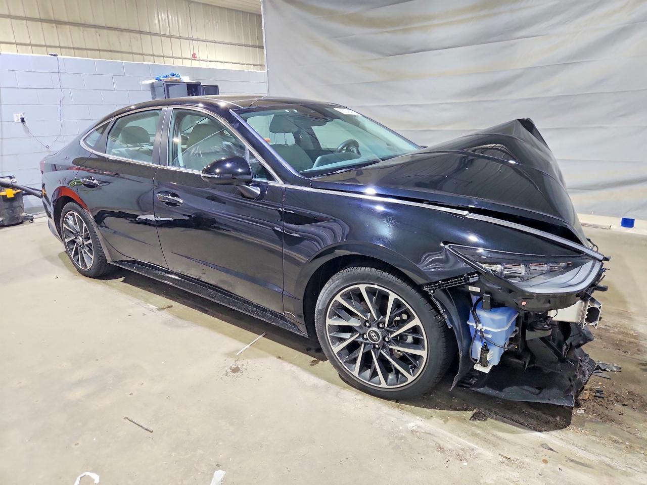 2023 Hyundai Sonata Limited - Image 4