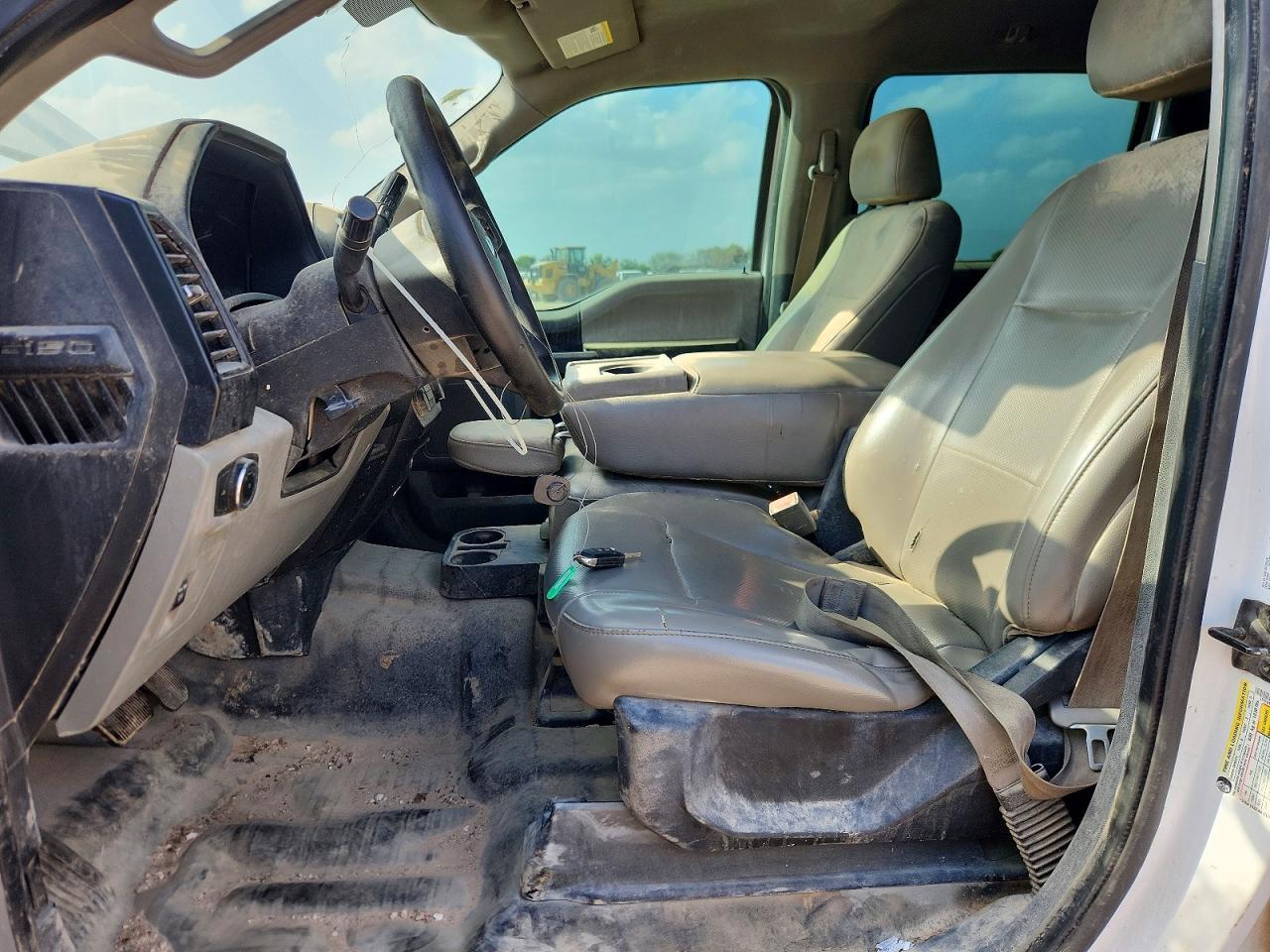2018 Ford F150 Supercrew - Image 7