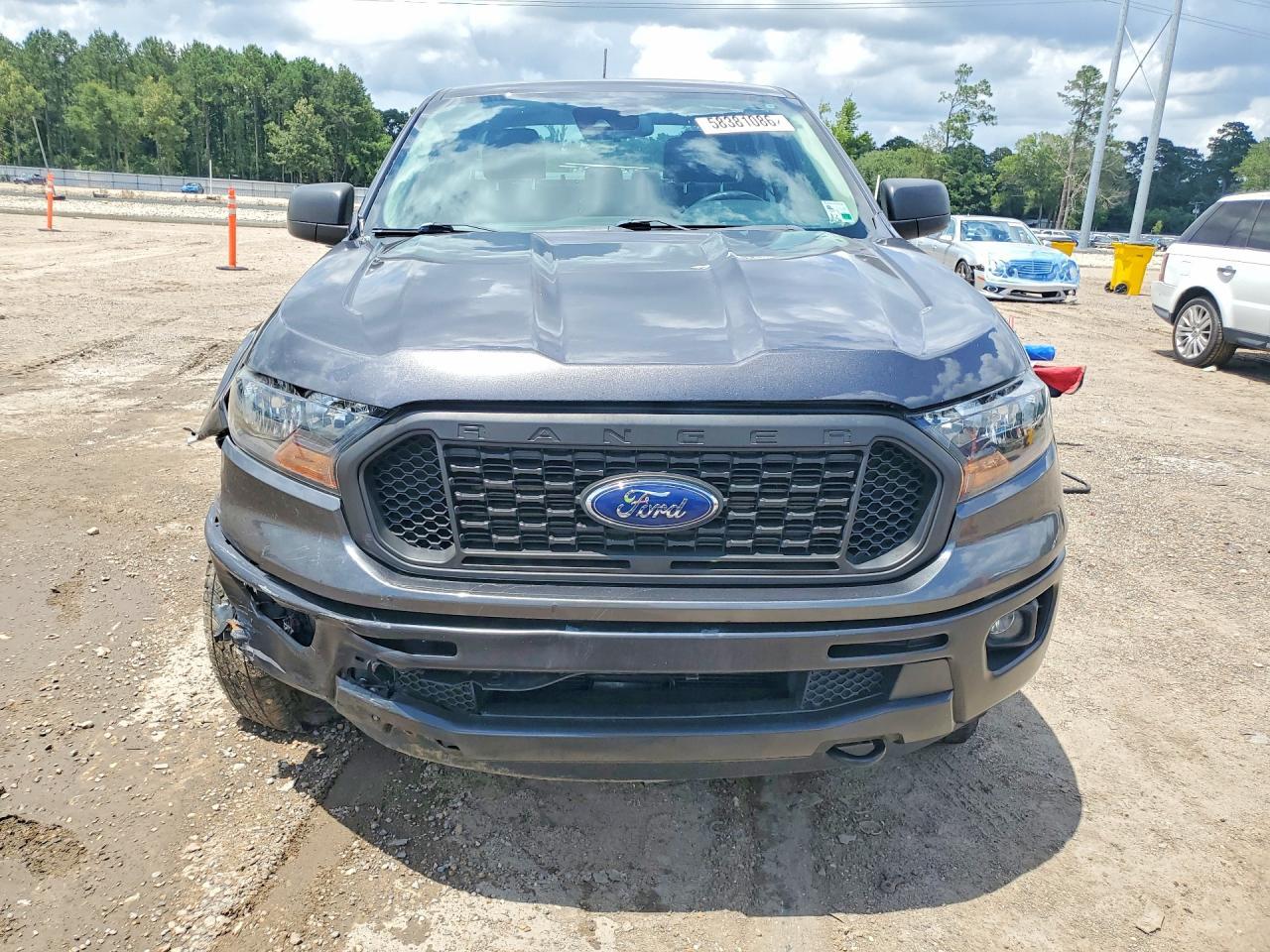 2019 Ford Ranger Xl - Фото 5
