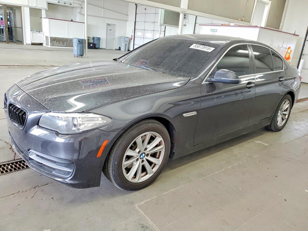 2014 BMW 528 Xi