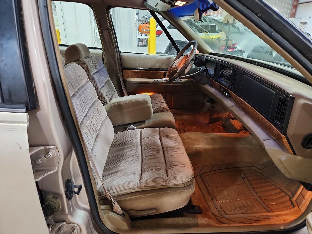 1994 Buick Lesabre Limited - Фото 7