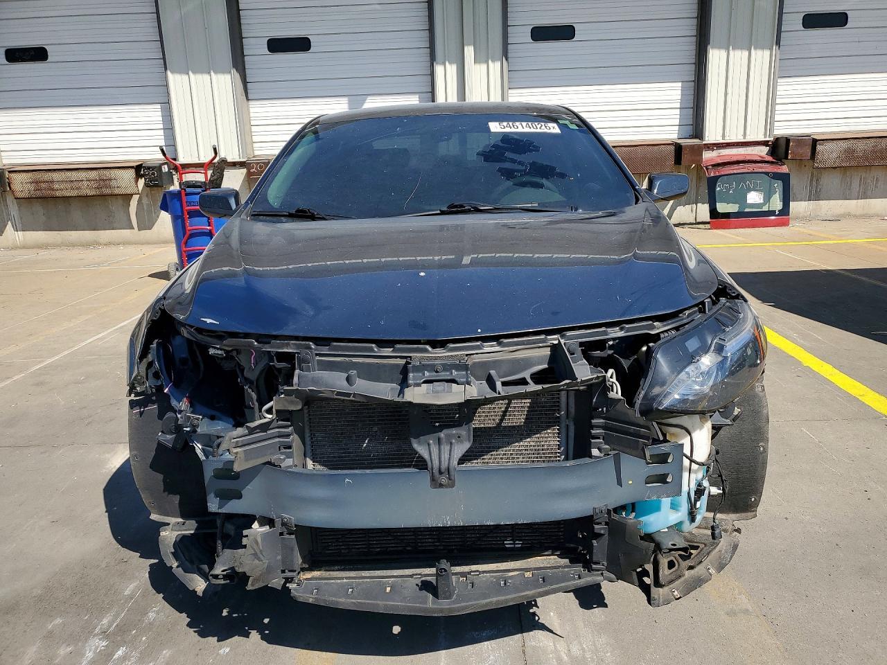 2021 Chevrolet Malibu Lt - Фото 5