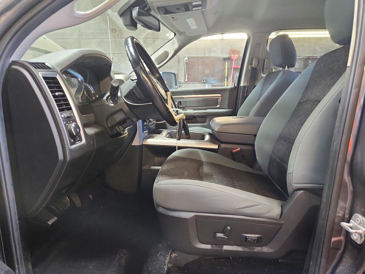 2019 Ram 1500 Classic Slt - Фото 7