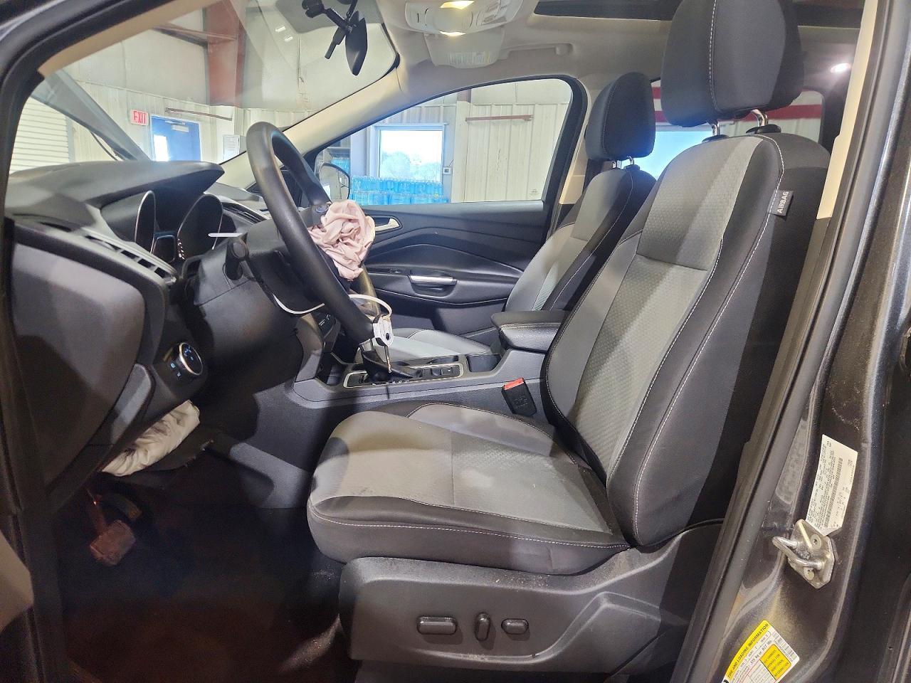 2017 Ford Escape Se - Image 7