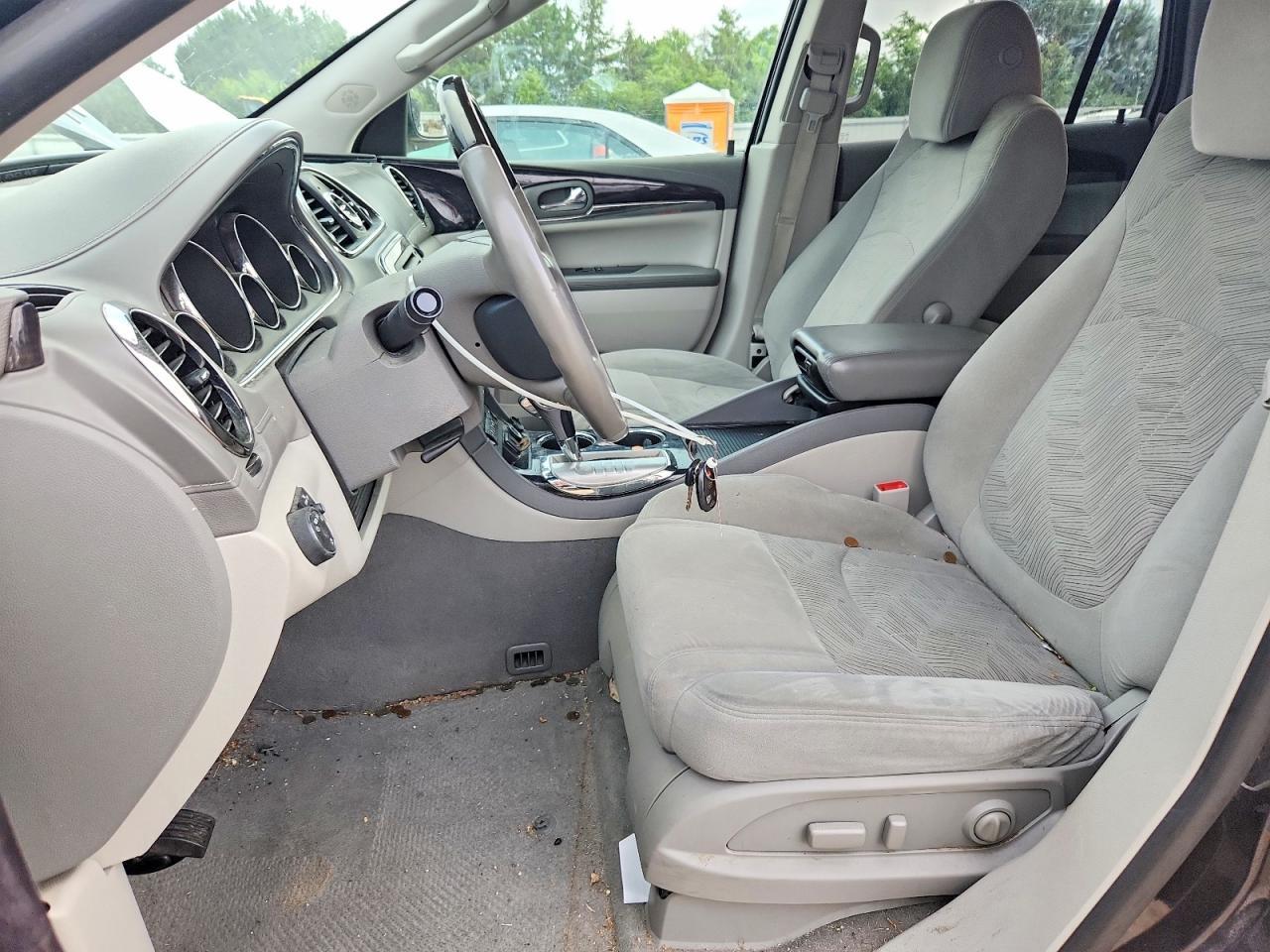 2017 Buick Enclave - Image 7