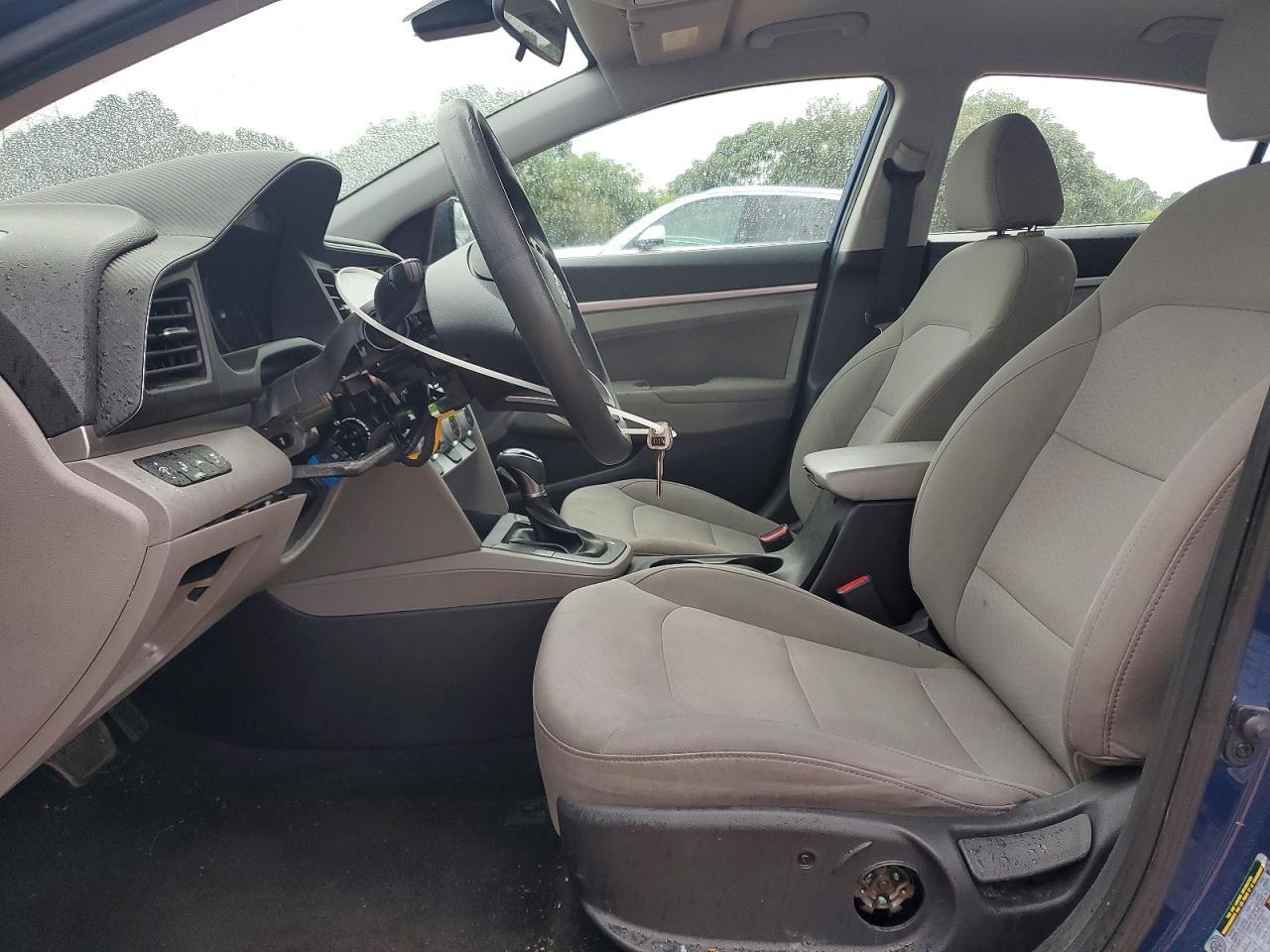 2019 Hyundai Elantra Sel - Image 7