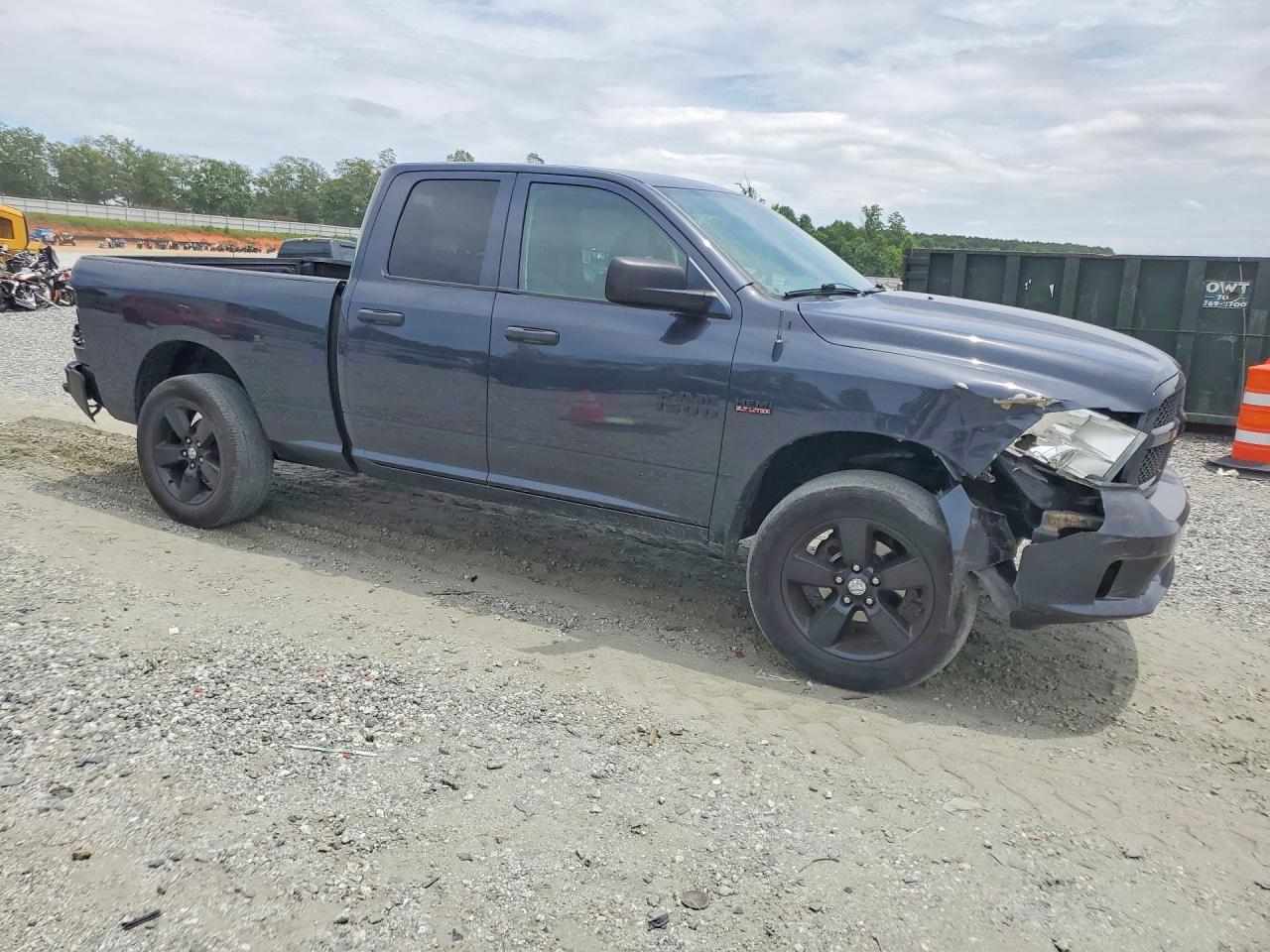 2016 Ram 1500 St - Image 4