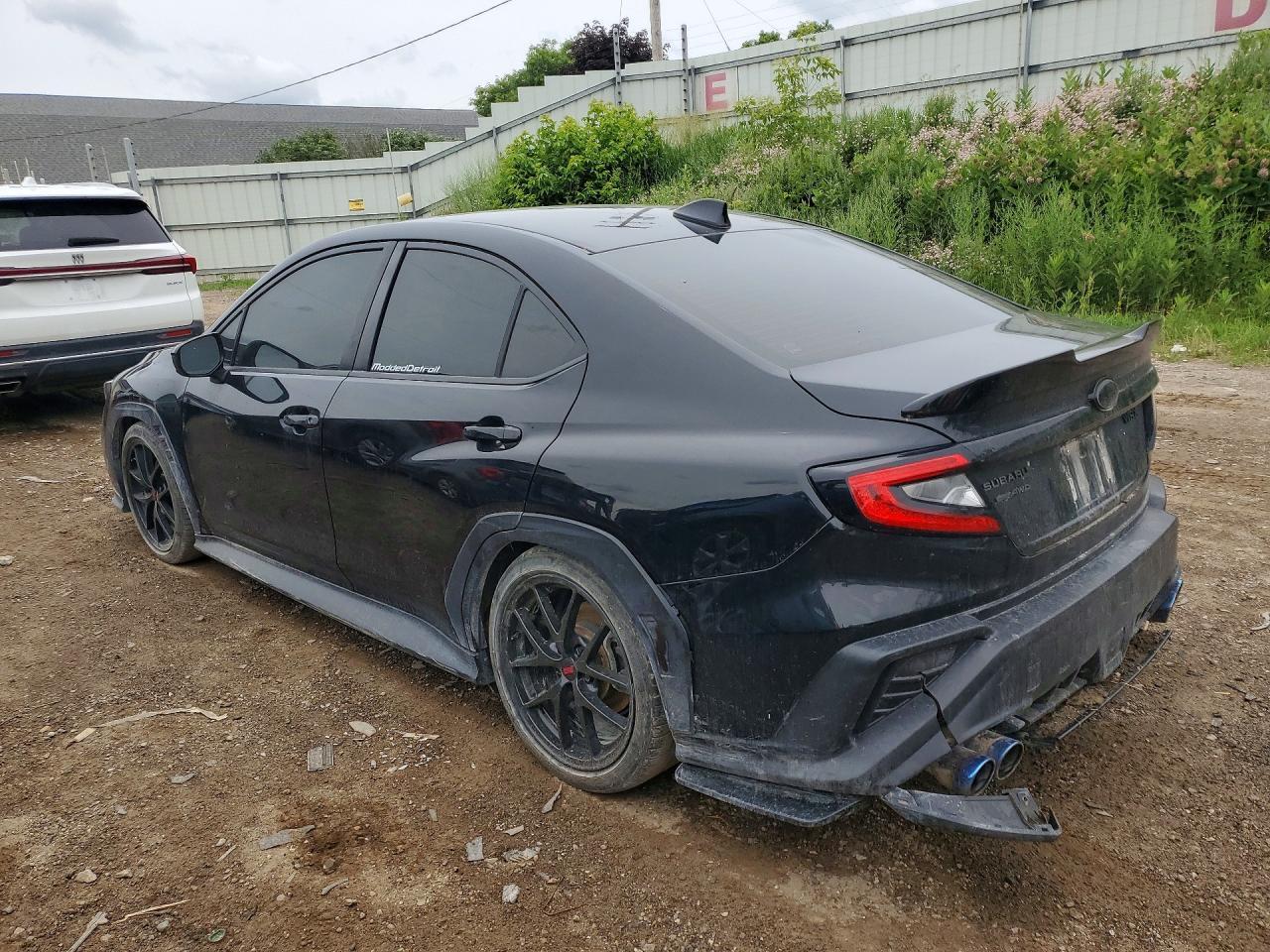2023 Subaru Wrx Premium - Image 2