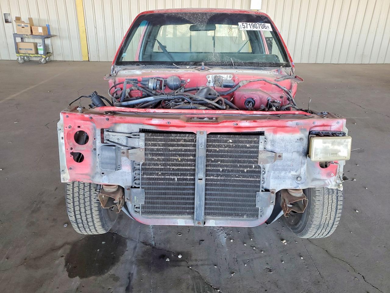 1993 Dodge Dakota - Image 5