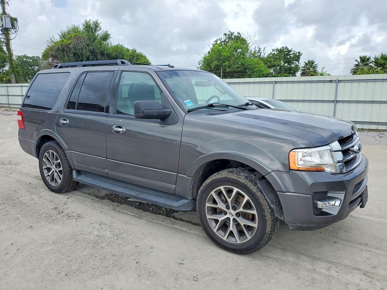 2019 Ford Expedition - Фото 4