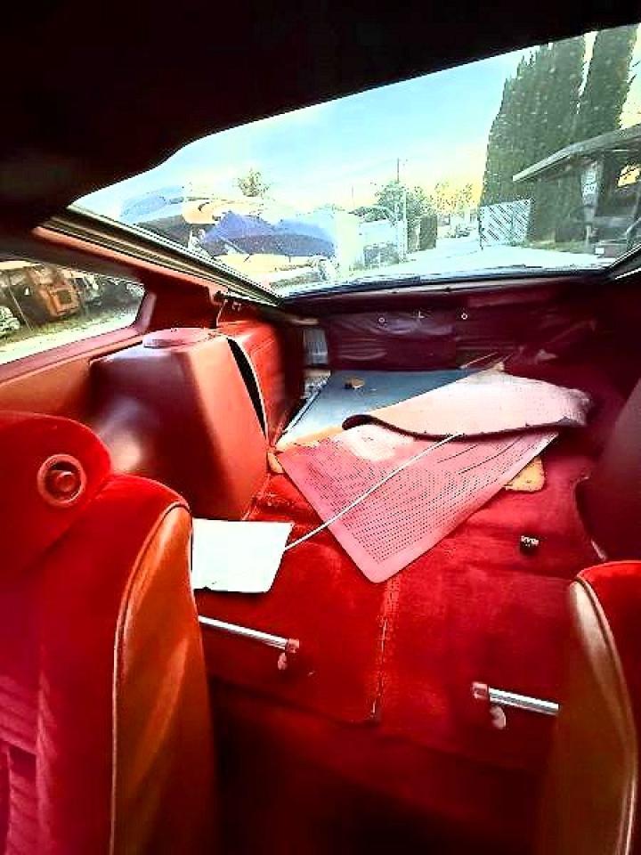 1983 Datsun 280Zx Turbo - Фото 6