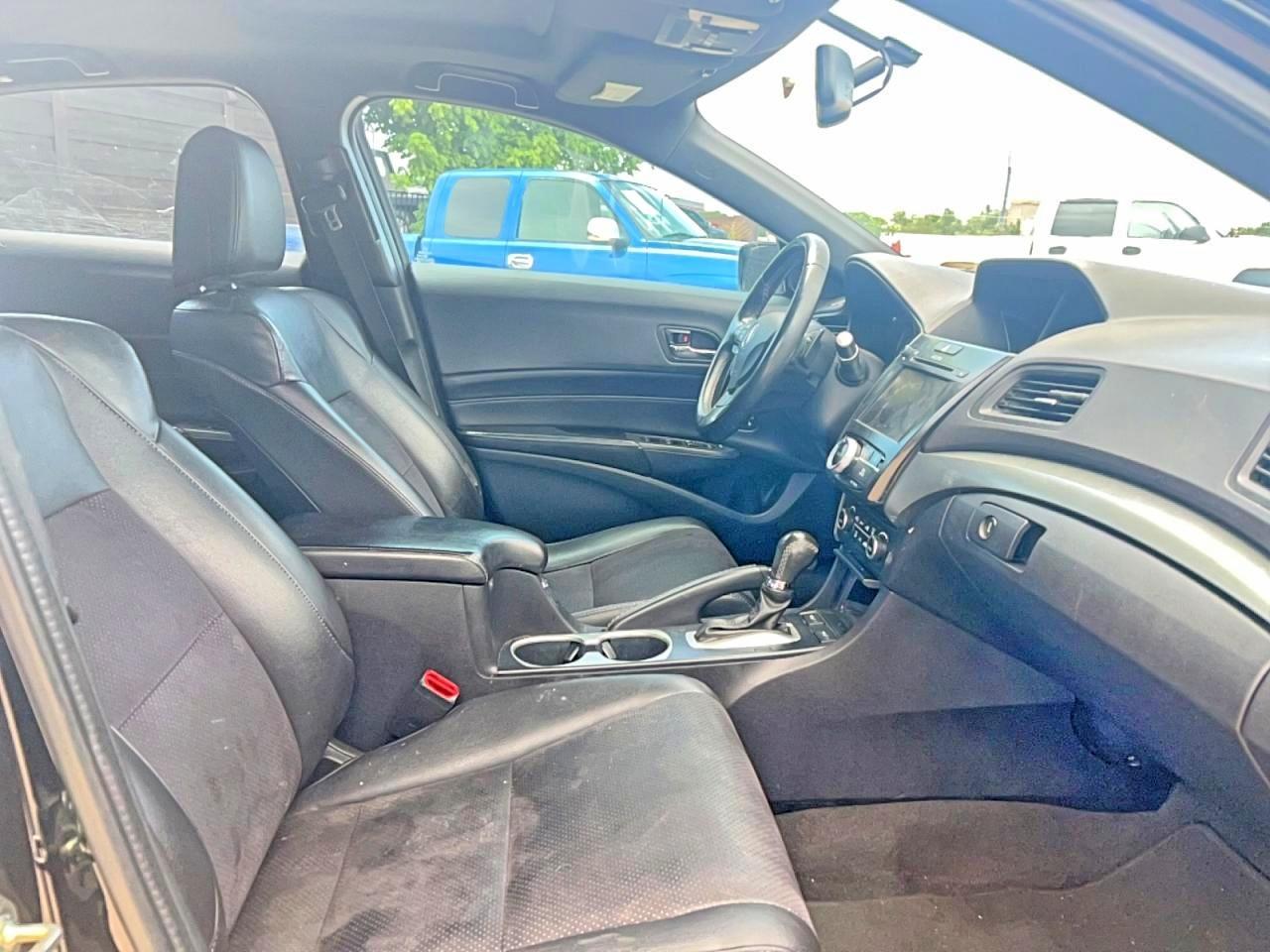 2016 Acura Ilx Premium - Image 5