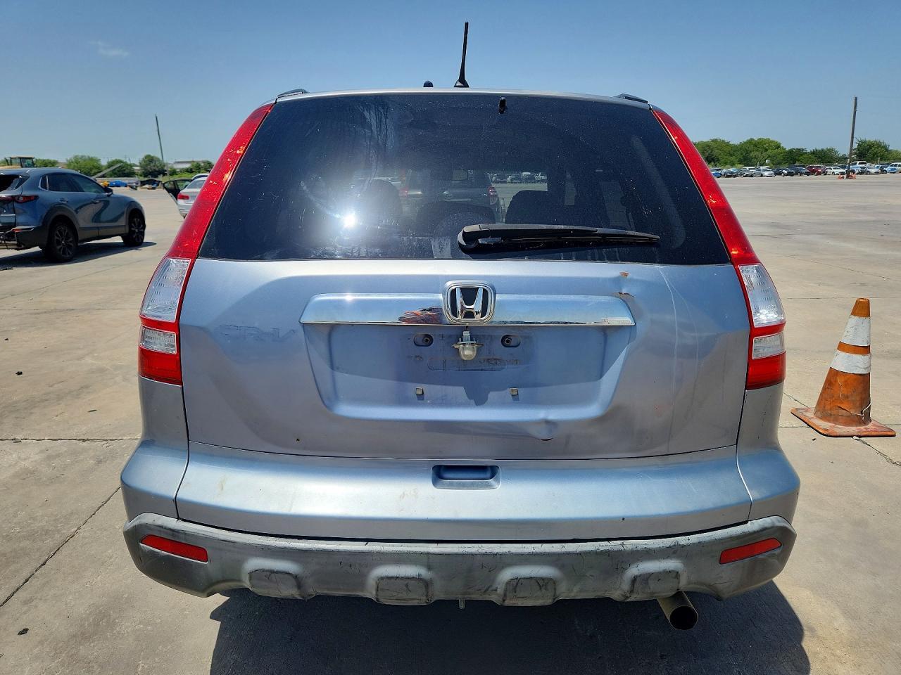 2007 Honda Cr-V Ex - Image 6