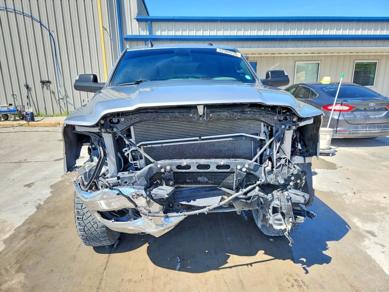 2021 Ram 2500 Big Horn - Image 5