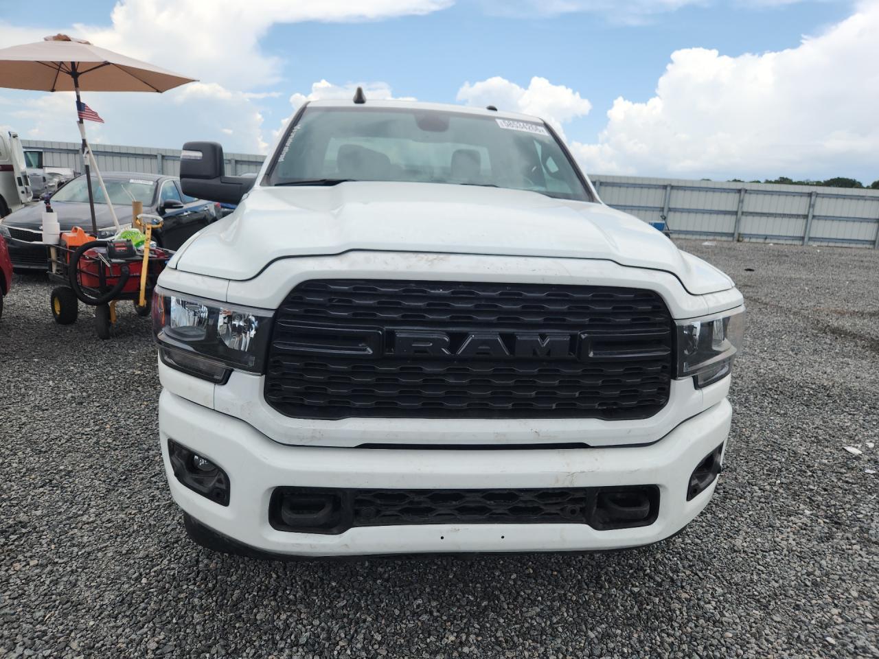 2024 Ram 2500 Big Horn - Image 5
