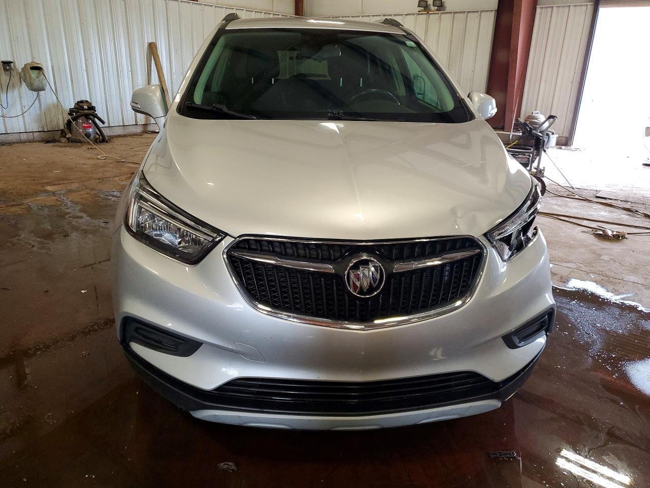 2018 Buick Encore Preferred - Фото 5