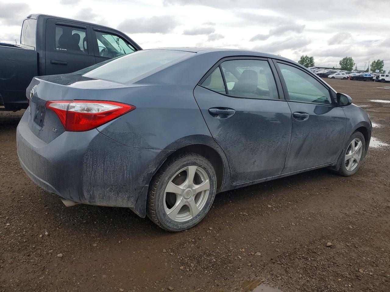 2016 Toyota Corolla L - Image 3