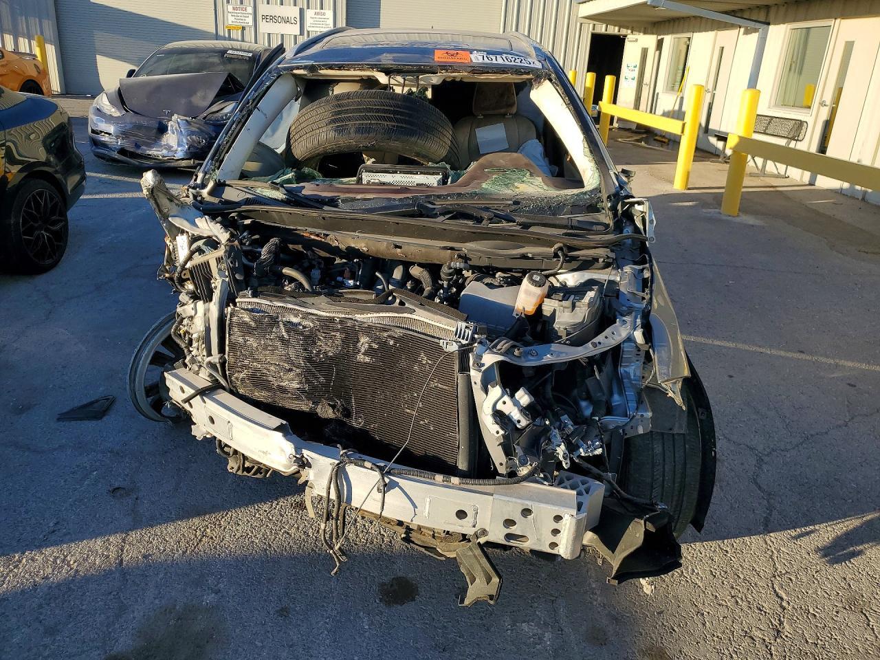 2018 Lexus Rx 350 L - Фото 5