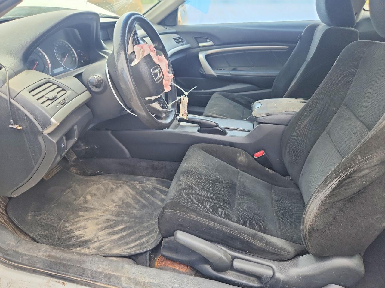 2008 Honda Accord Ex - Image 7