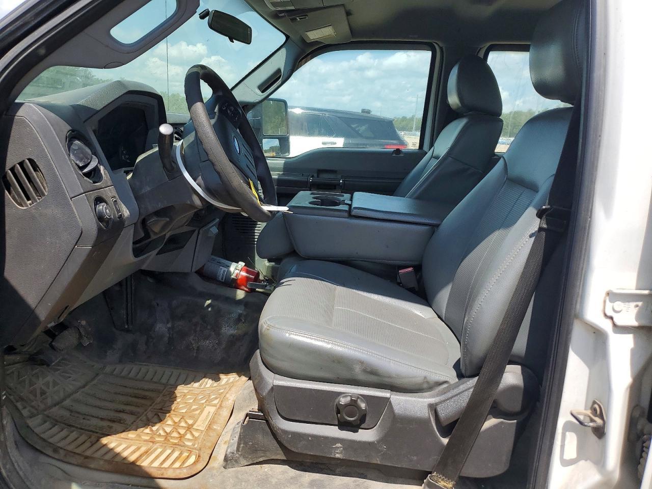 2015 Ford F250 Super Duty - Фото 7